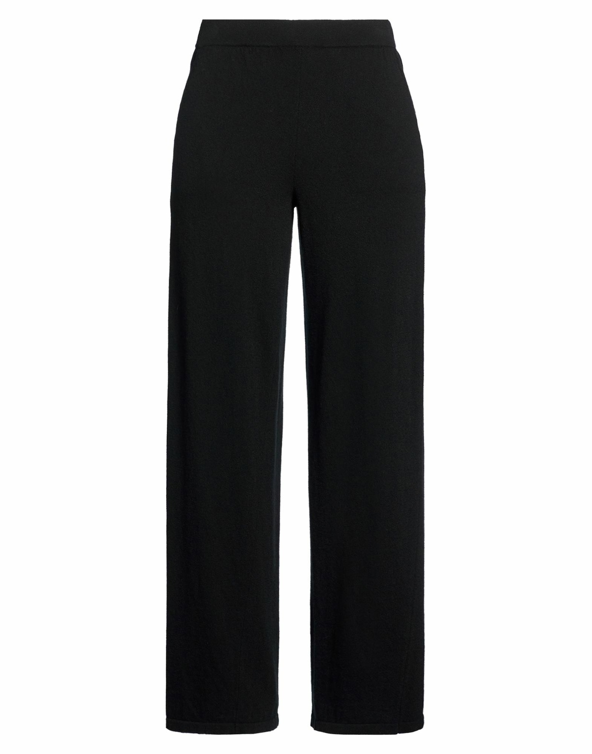 Roberto Collina Womens Pants in Black