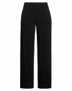 Roberto Collina Womens Pants in Black