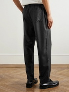 A Kind Of Guise - Banasa Tapered Virgin Wool Trousers - Gray