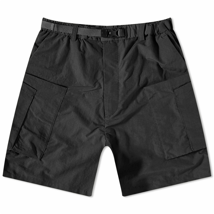 Photo: CMF Comfy Outdoor Garment Men's Hidden Shorts in Black