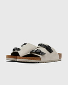 Birkenstock Zürich Tech Vl White - Mens - Sandals & Slides