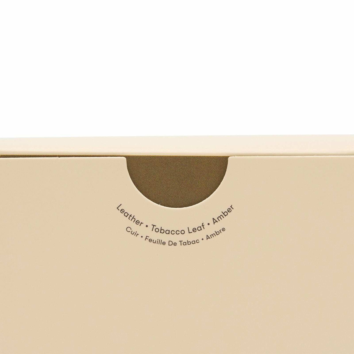 Earl of East Elementary Soy Wax Candle 