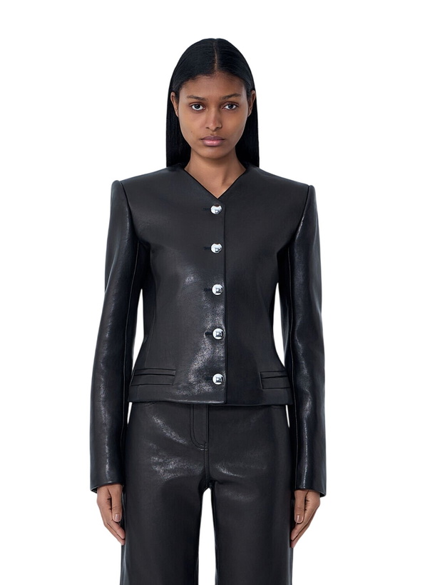 Photo: Khaite Nara Jacket