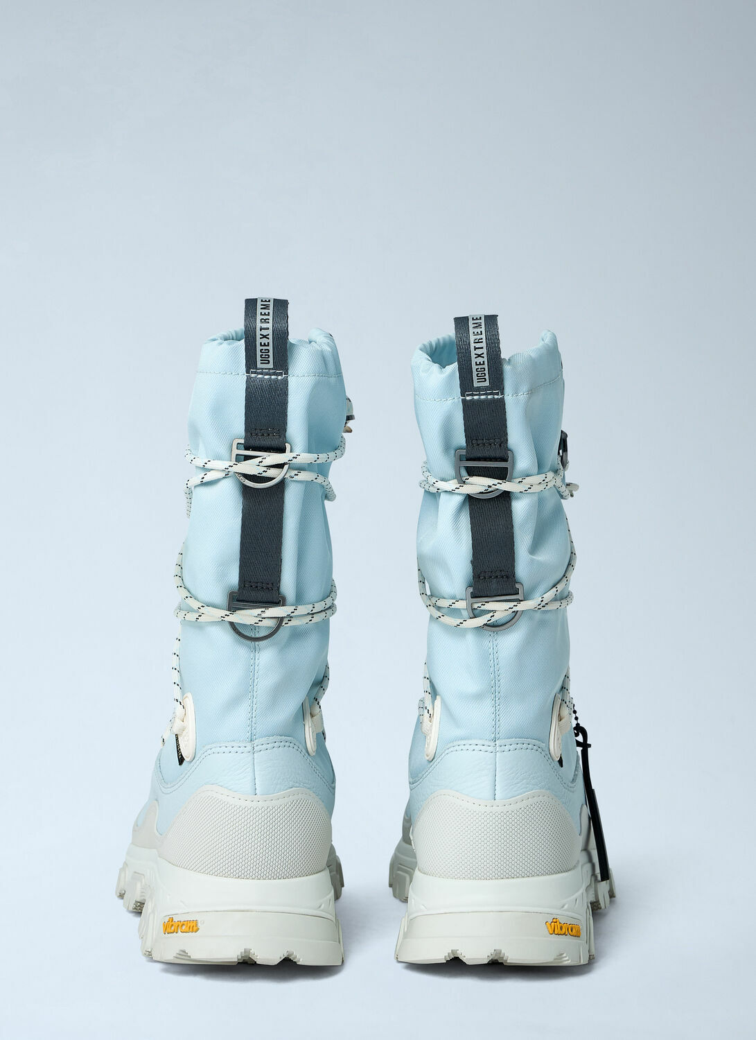 UGG MetroPeak Boots