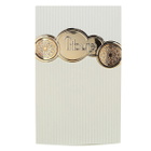 Afnan Tribute White EDP 3.4 oz Fragrances 6290171002093