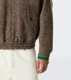 Auralee Wool jacket