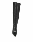 Blumarine Womens Boot in Black