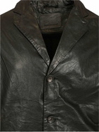 Giorgio Brato Lambskin Blazer