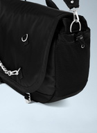 Porter-Yoshida & Co Ride Messenger Crossbody Bag