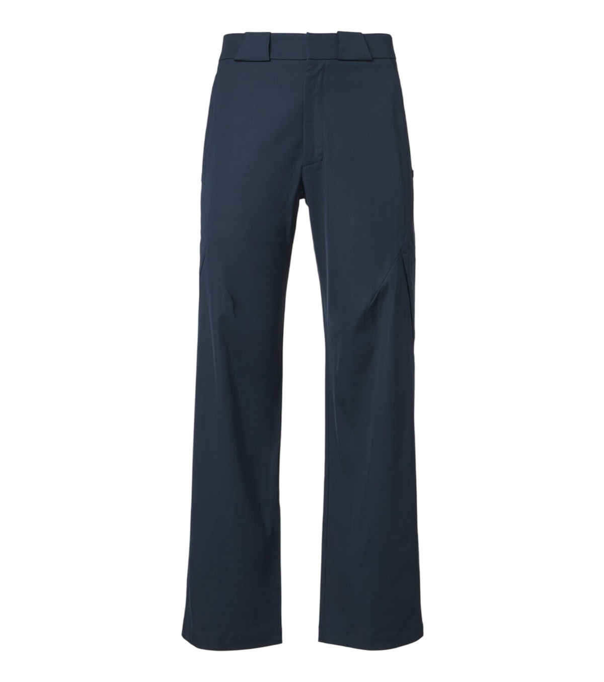 Kiko Kostadinov Grey Rex Trousers Kiko Kostadinov