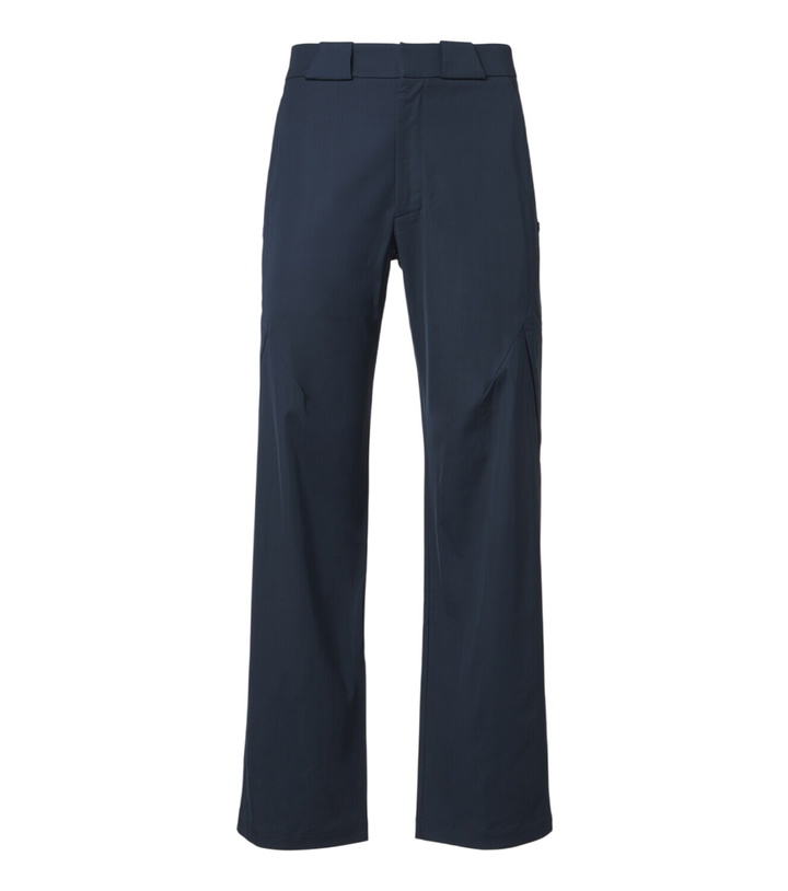 Photo: Kiko Kostadinov Erdikiko straight pants