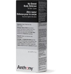 Anthony - No Sweat Body Defense, 90ml - Colorless
