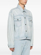 The Row Orson Denim Jacket