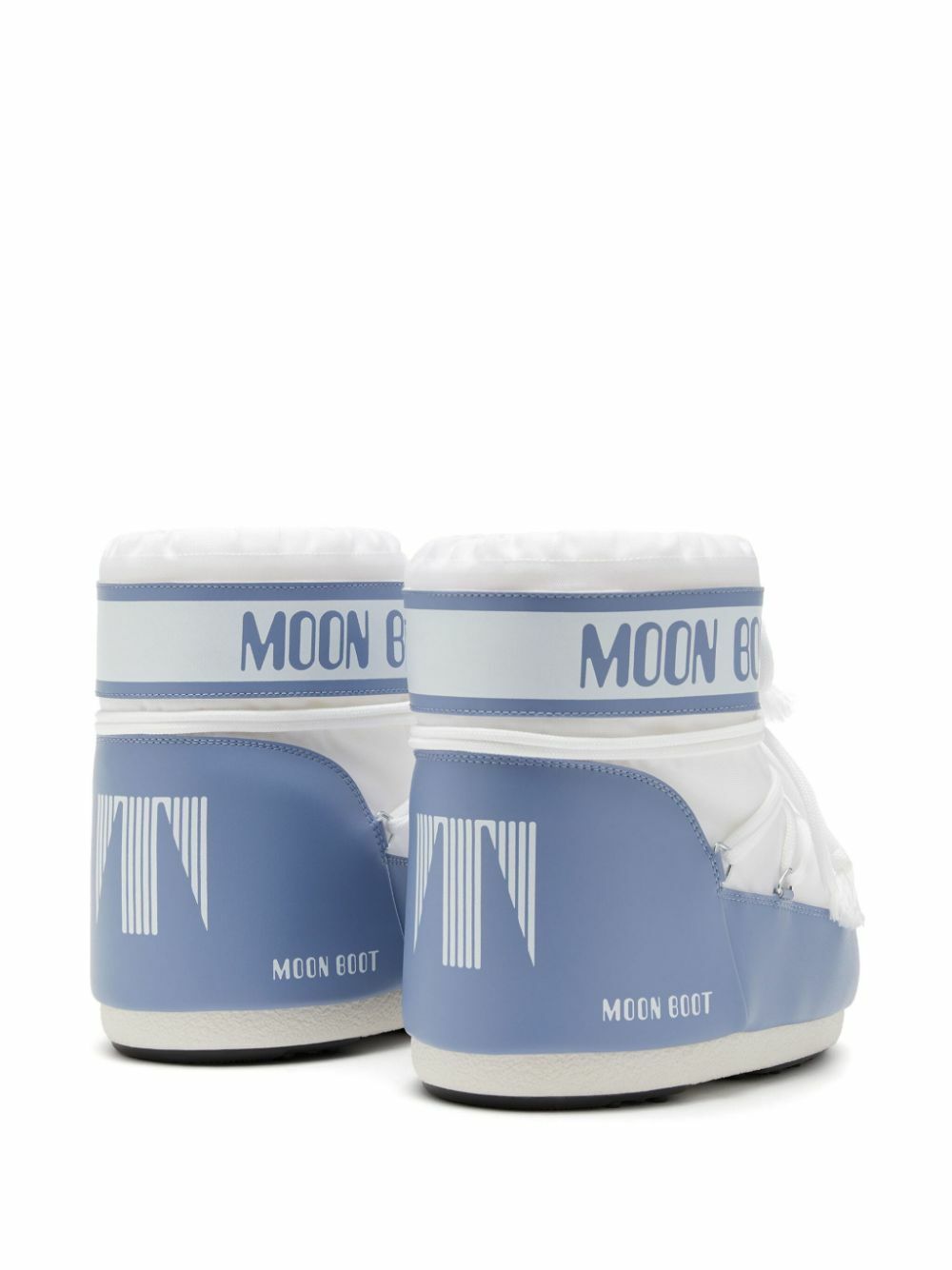 MOON BOOT - Icon Low Nylon Snow Boot