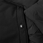 Filson Featherweight Hooded Down Jacket
