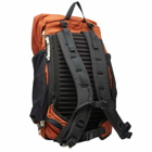 Topo Designs Mountain Pack - 28L in Clay/Black