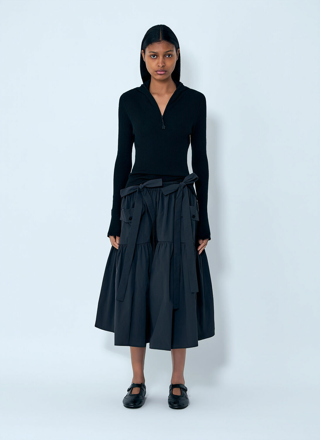 Cecilie Bahnsen CBbelma Hoodie