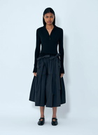 Cecilie Bahnsen CBbelma Hoodie