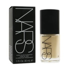 Nars Unisex Sheer Glow Foundation 1 oz Light 3.5 Makeup 607845048541
