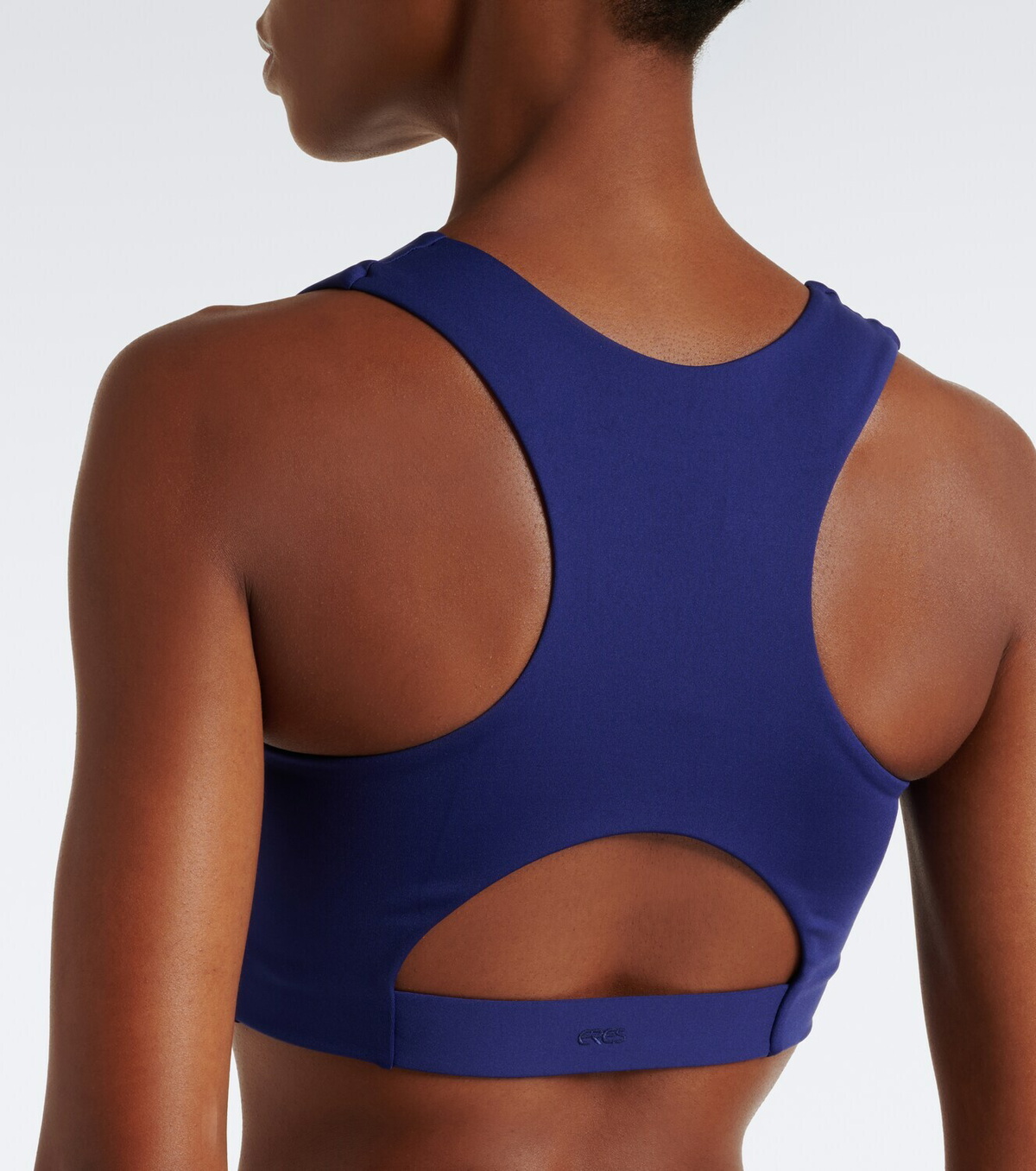 Eres Marie-José sports bra