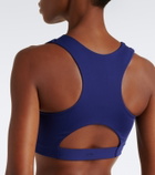 Eres Marie-José sports bra