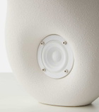 Transparent Acoustic Sculpture speaker
