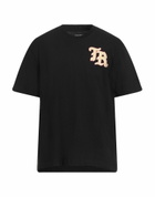 True Religion Mens T-shirt in Black