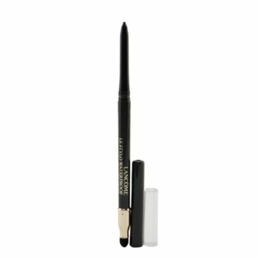 Lancome Ladies Le Stylo Waterproof Eyeliner 0.012 oz # 01 Noir Onyx Makeup 3614273436359