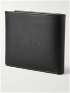 Tod's - Textured-Leather Billfold Wallet