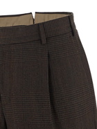 Pt Torino Wool Trousers