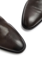 Oliver Sweeney Andante Leather Chelsea Boots Brown