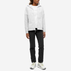 Arc'teryx Women's Squamish Hoodie Jacket in Atmos