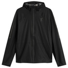 ON Men's Performance Jacket in Black