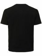 THEORY Viscose Blend Knit S/s T-shirt