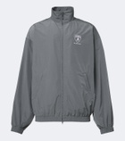 Balenciaga x Lamborghini track jacket