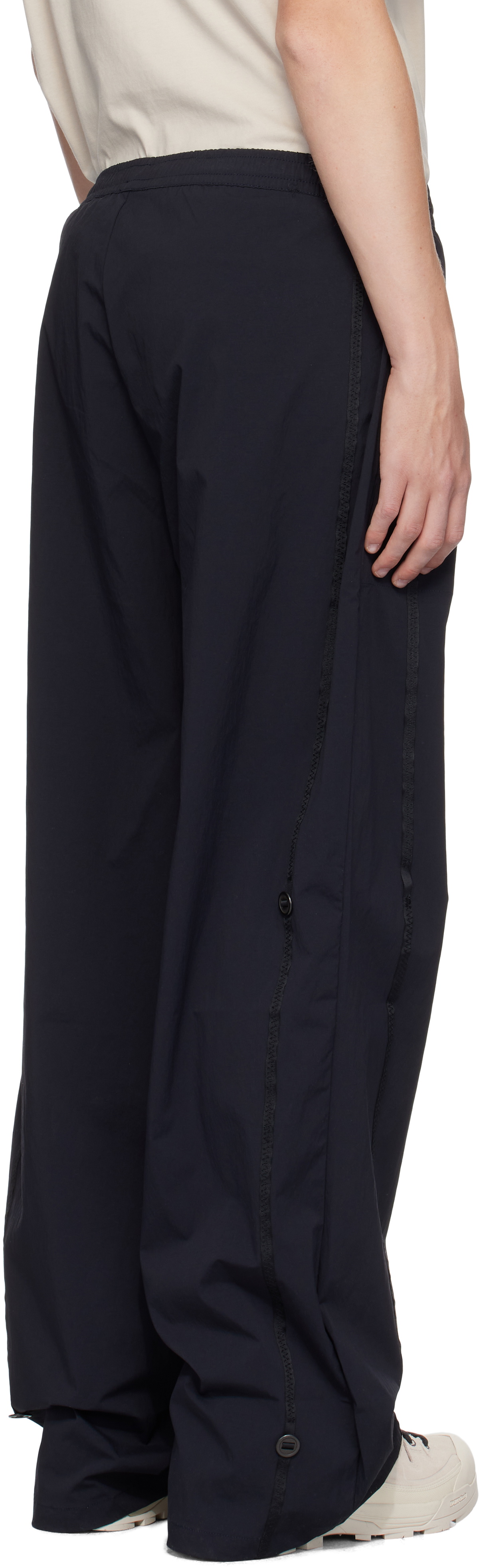 AFFXWRKS Black S.B Trousers
