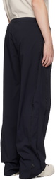 AFFXWRKS Black S.B Trousers