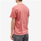 Colorful Standard Men's Classic Organic T-Shirt in Raspberry Pink