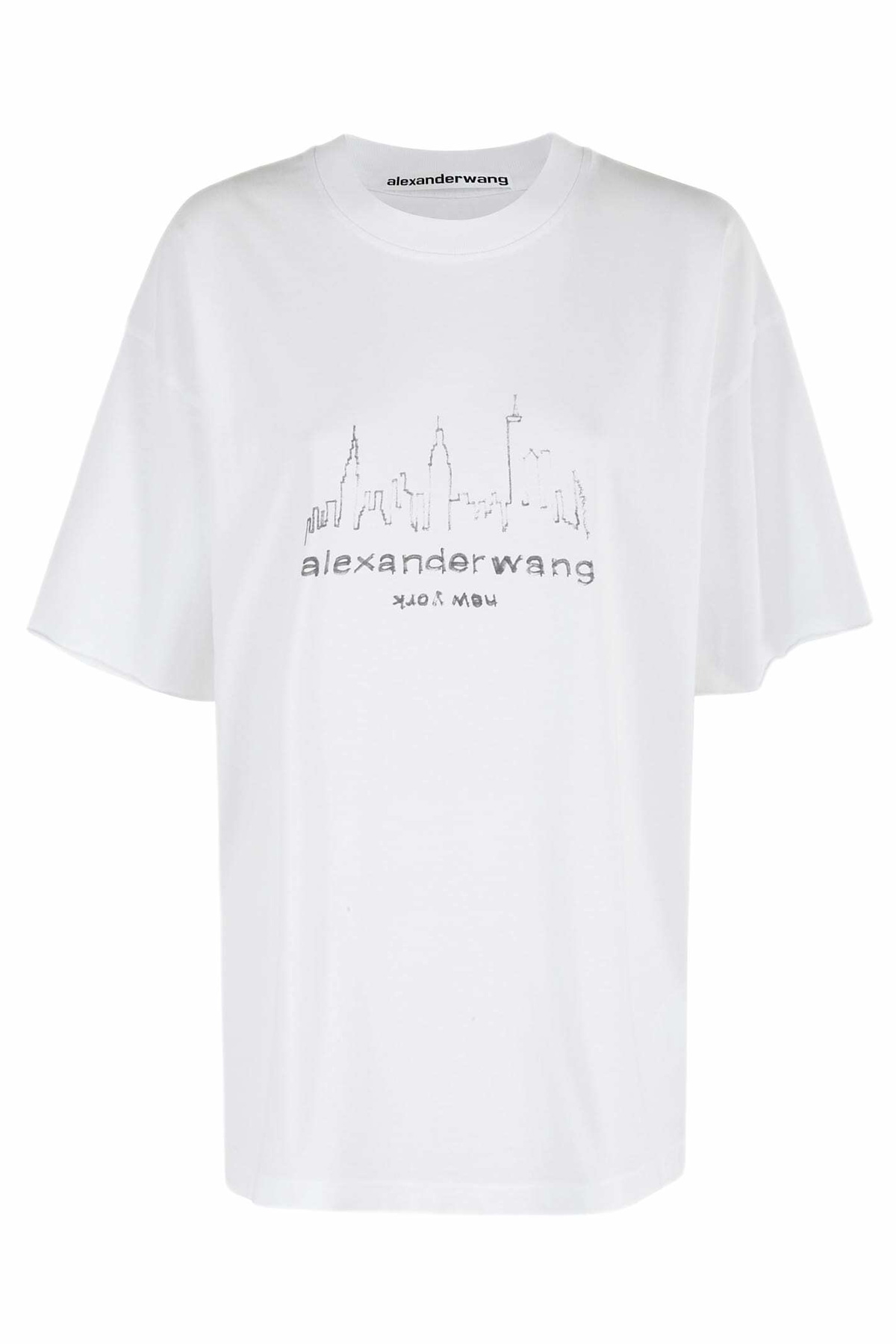 alexanderwang アメリカンフットボールシャツ 88 alexanderwang アメリカンフットボールシャツ 88 Alexander Wang
