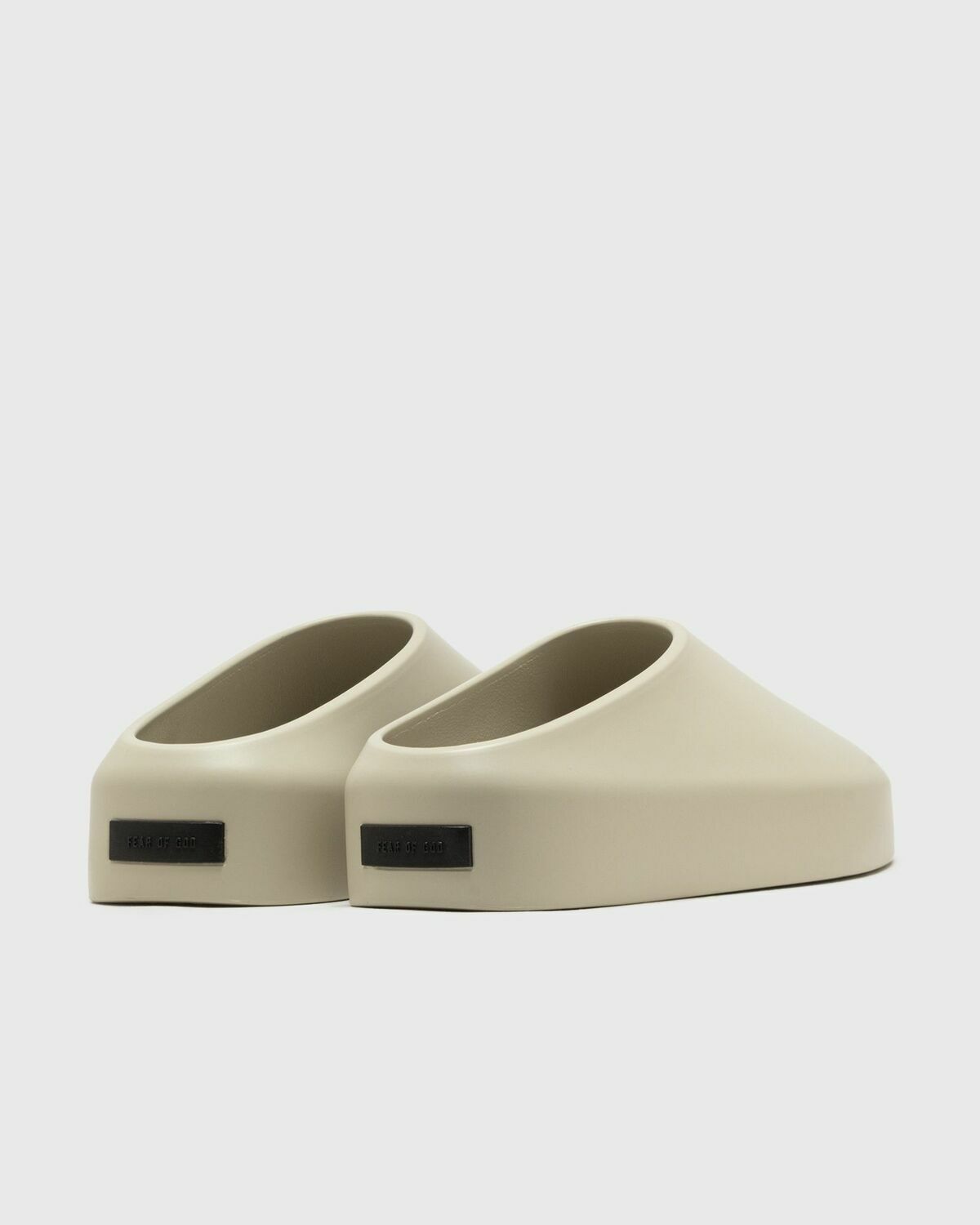 Fear of God CALIFORNIA 2.0 White Mens Sandals & Slide