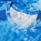 Schiesser Tie Dye Georg Tee