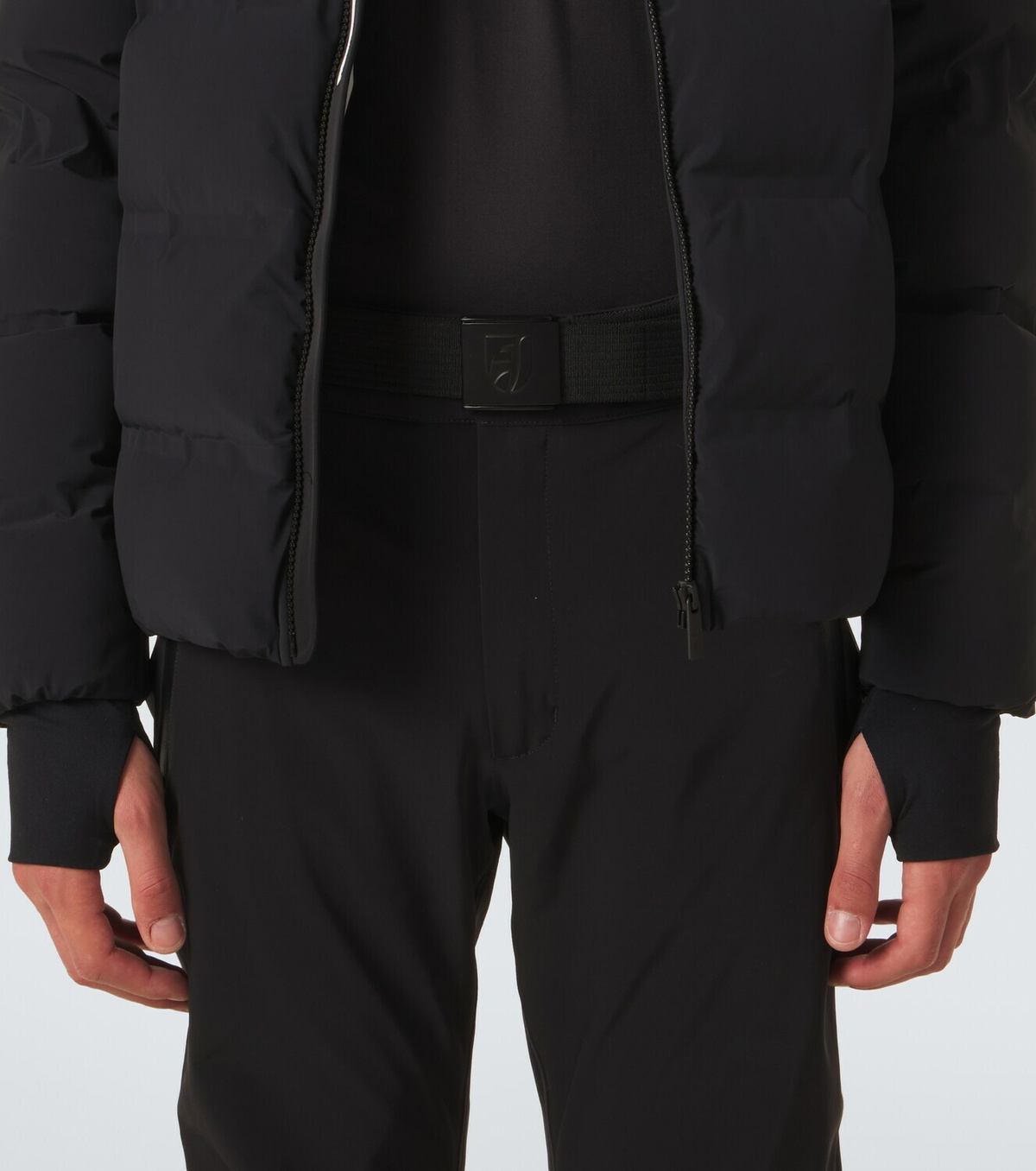 Toni Sailer Simon ski pants
