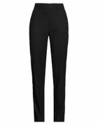 Manila Grace Womens Pants in Black