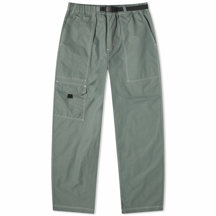 Photo: Butter Goods Men's Climber Pant in Sage
