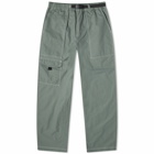 Butter Goods Men's Climber Pant in Sage