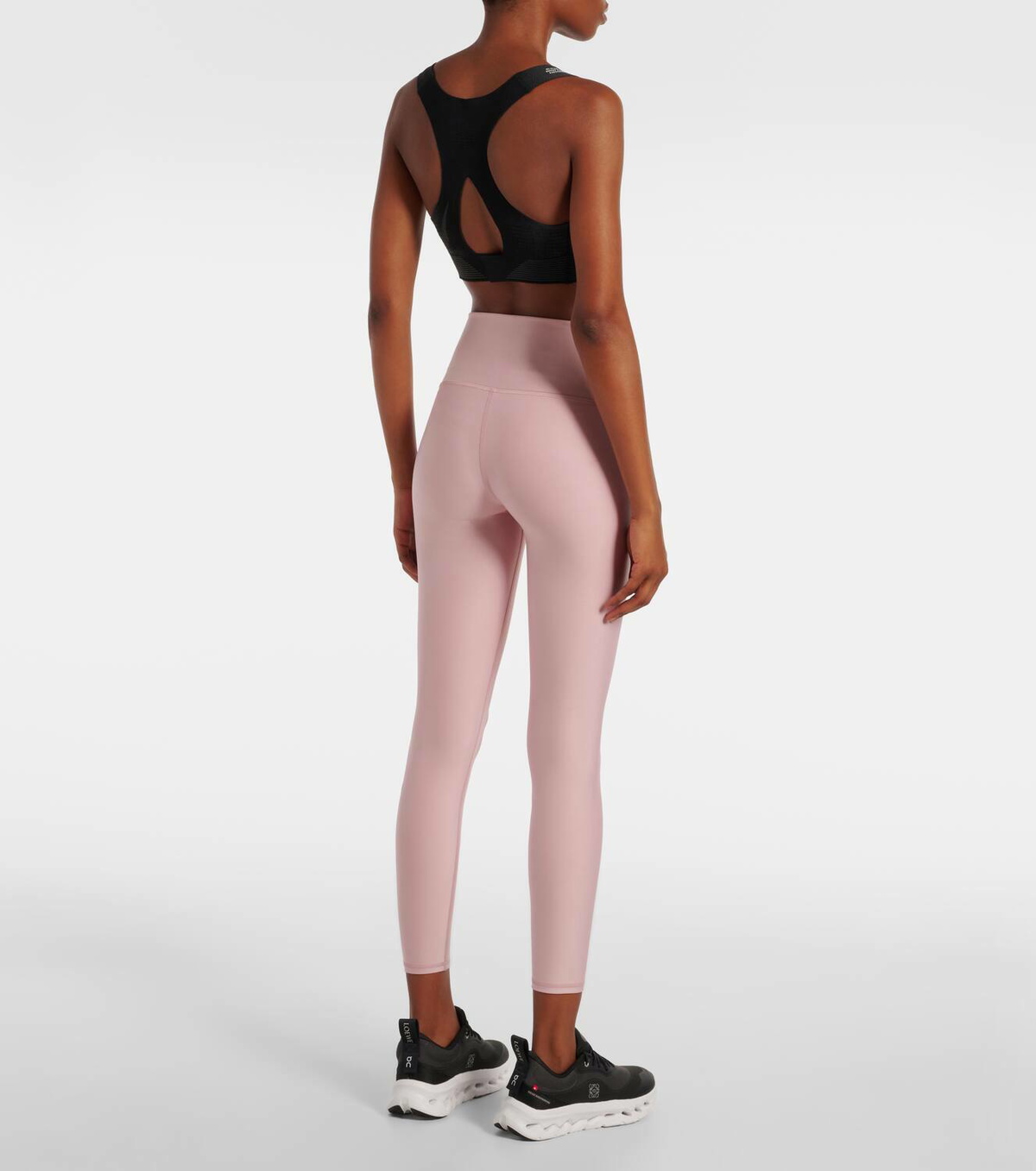 Alo Yoga Airlift performance leggings