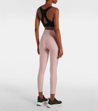 Alo Yoga Airlift performance leggings