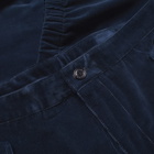 Moncler Genius - 2 Moncler 1952 - Corduroy Cargo Pant