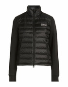 Duvetica Womens Puffer in Black