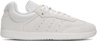 Dingyun Zhang Off-White adidas Originals Edition DYZ Samba Sneakers